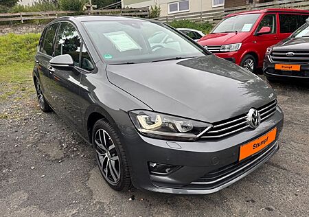 VW Golf Volkswagen Sportsvan VII Sound BMT/Start-Stopp