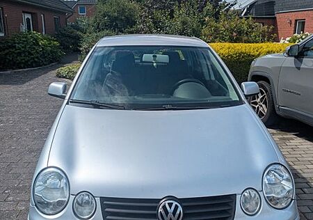 VW Polo Volkswagen 1.4 Basis Basis