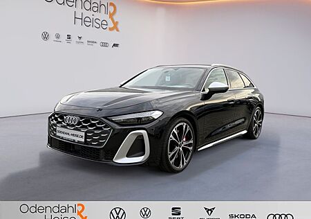 Audi S5 Avant 3.0 TFSI 270 kW S tronic quattro TECH P