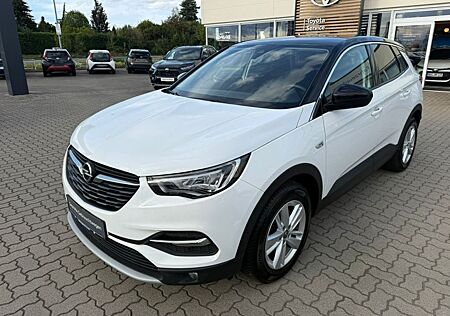 Opel Grandland X 1.2 Start/Stop 120 Jahre