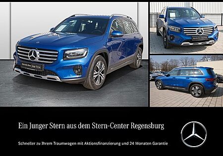 Mercedes-Benz GLB 220 4M+Progessive+DISTRONIC+360°+CarPlay+LED