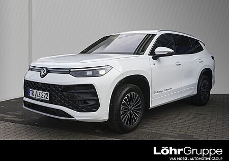 VW Tayron Volkswagen 2,0 TDI DSG 4Motion R-Line