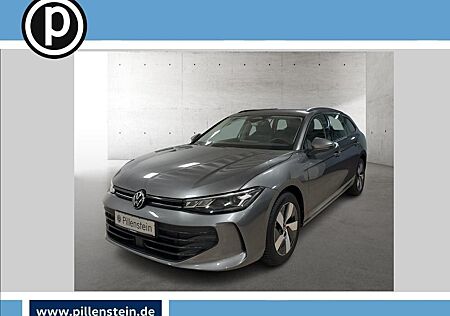 VW Passat Volkswagen 1.5 eTSI DSG NAVI KAMERA ACC SHZ