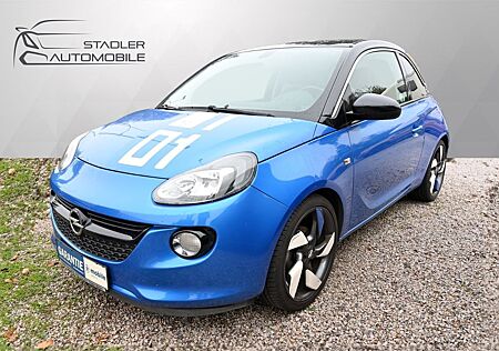 Opel Adam Slam*TEILLEDER*SHZ*KLIMAAUTOMATIK*...