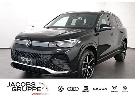 VW Tiguan Volkswagen 2.0 TDI 4M R-Line DSG,Navi,Matrix,AHK