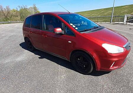 Ford C-Max 1,6TDCi 90 PS TREND