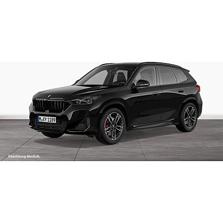 BMW X1 leasen