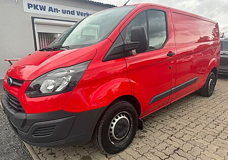 Ford Transit Custom Kasten 290 L2