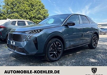 Peugeot 3008 Hybrid 136 GT 1.2 EU6e NAVI SITZHZG LED 360