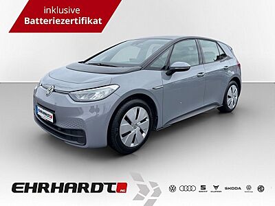 Volkswagen ID.3 58 kWh Pro Performance LED*NAV*PDC