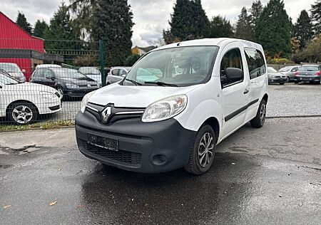 Renault Kangoo Authentique euro 6, klima