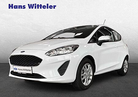 Ford Fiesta Trend 1.1/ 8-Fach/Klima/Winterpaket