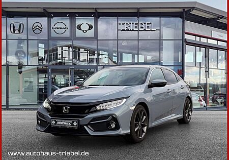 Honda Civic Elegance 1.0 °Navi°RFK°PDC°SHZ°ACC°