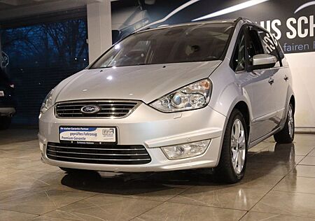 Ford Galaxy Titanium *7-Sitzer*Automatik*Navi*PDC*
