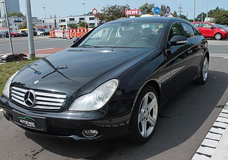 Mercedes-Benz CLS 350 CGI/Klima/SHZ/PDC/Navi/Xenon