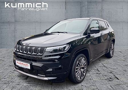 Jeep Compass Summit 1.5l 3000¤Eintauschprä