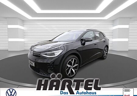 VW ID.4 Volkswagen GTX 4MOTION 77 KWH AUTOMATIK Bluetooth Navi