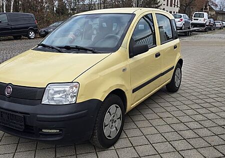 Fiat Panda 1.1 8V Active