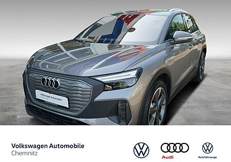 Audi Q4 e-tron Q4 40 e-tron DAB+ LED