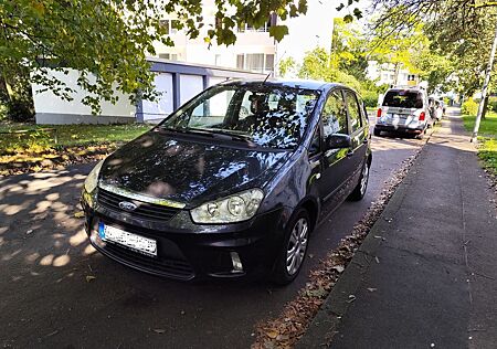 Ford C-Max 1.6 Style CT PDC 2. Hand KUPPLUNG NEU