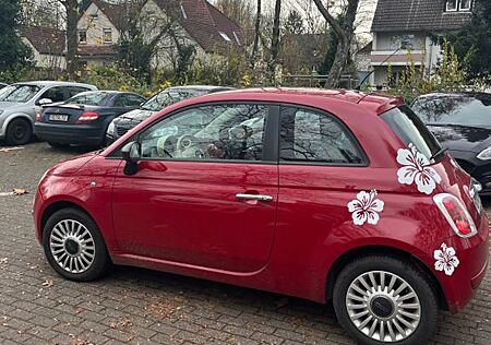 Fiat 500 1.2 8V Lounge Lounge