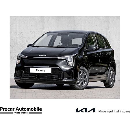 Kia Picanto leasen