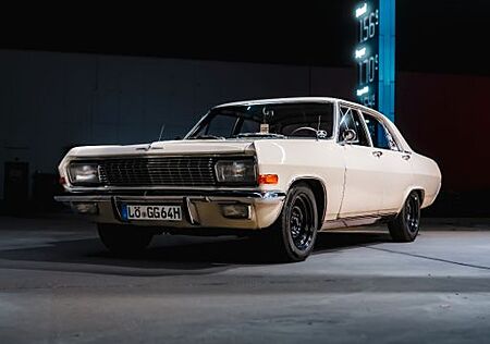 Opel Diplomat