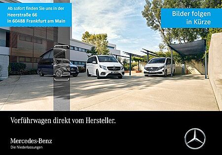 Mercedes-Benz T-Klasse T 180 d STYLE+Klima+MBUX+PTS+SpurP+Tempo+DAB