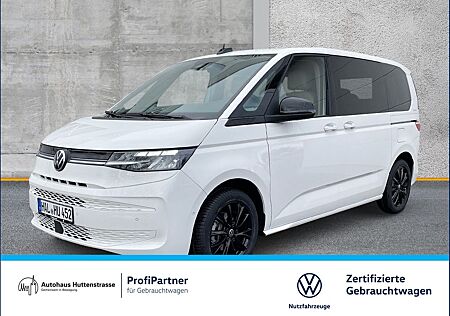 VW T7 Multivan Volkswagen 2.0 TDI DSG Energy STANDHZG PANO AHK