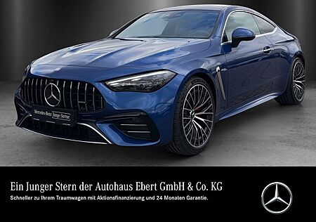 Mercedes-Benz CLE 53 AMG gebraucht kaufen Mercedes-Benz CLE 53 AMG CLE53 AMG Prem+ DISTR Perf.Sitze DYNAMIC+ Carbon