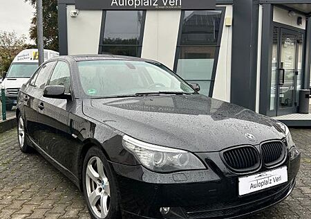 BMW 523 525 Baureihe 5 Lim. EXPORT !