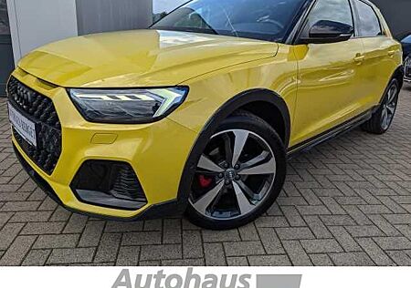 Audi A1 Sportback / Citycarver 30 TFSI S tronic S-Lin