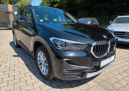 BMW X1 sDrive 18 d Advantage/Head-up/Kamera/1 Hand