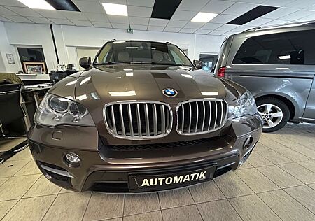 BMW X5 Baureihe xDrive40d*NAVI*PANO*LEDER