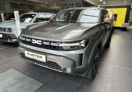Dacia Duster gebraucht kaufen Dacia Duster Extreme TCe 130 4x4 Allradantrieb
