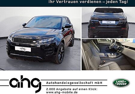 Land Rover Range Rover Evoque D165 DYNAMIC SE AKTION AKTION