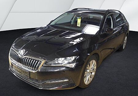 Skoda Superb Combi 2.0 TDI Ambition °ACC°R-Kamera°AHK°