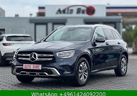 Mercedes-Benz GLC-Klasse GLC 200 4Matic AHK|LED|KAMERA