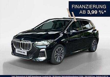 BMW 223i Active Tourer Aut. M Sport+AHK+RFK+Pano