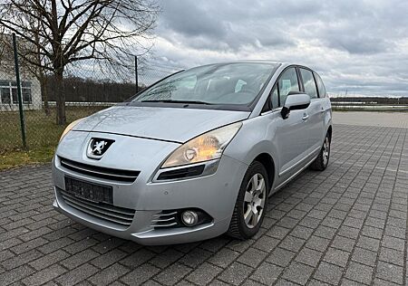 Peugeot 5008 Active