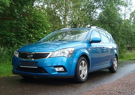 Kia Cee'd / Ceed 1.6 CRDi 115PS Dream-Team