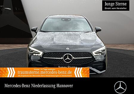 Mercedes-Benz CLA 180 Shooting Brake CLA 180 SB AMG Prem./AHK/DISTR/Sound/EASY/Kamera