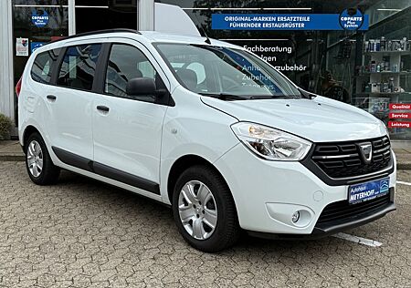 Dacia Lodgy Essential
