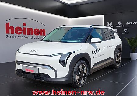 Kia EV3 814kWh Earth NAVI 360°KAMERA PDC LED