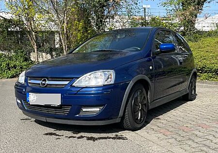 Opel Corsa 1.2 - Tüv bis Okt 2027 - Sitzheizung