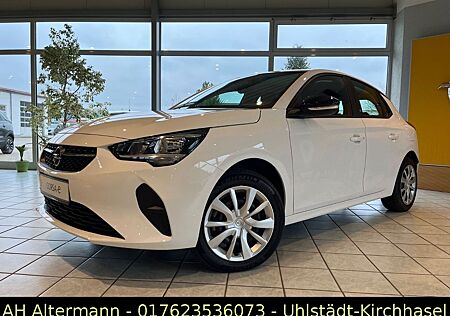 Opel Corsa e- F SHZ/Klimaautomatik/PDC/Kamera