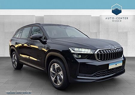 Skoda Kodiaq 2.0 TDI Selection DSG #Virtual Cockpit
