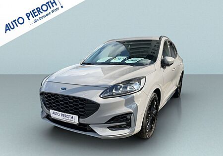 Ford Kuga 2.5 Duratec FHEV GRAPHITE TECH EDITION (DFK
