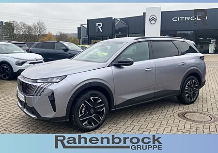 Peugeot 5008 Allure Hybrid 145 e-DSC6