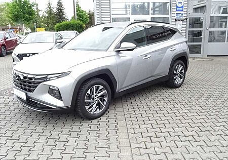 Hyundai Tucson 1.6 T-GDi 2WD Edition 30+